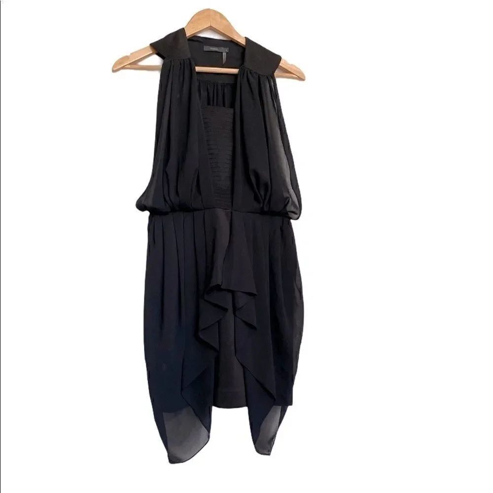 THML Little Black Dress Small
